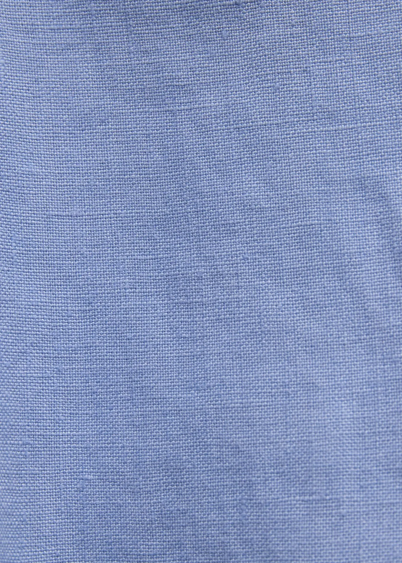 Irish Linen Dress Trouser