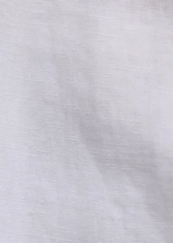 Irish Linen Dress Trouser