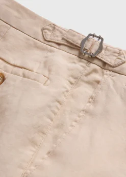 Irish Linen Dress Trouser