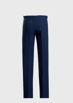 Irish Linen Dress Trouser