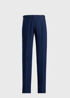 Irish Linen Dress Trouser
