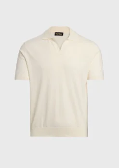Johnny Collar Polo