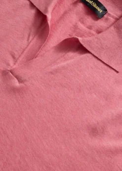 Johnny Collar Polo