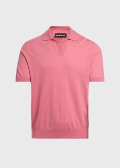 Johnny Collar Polo