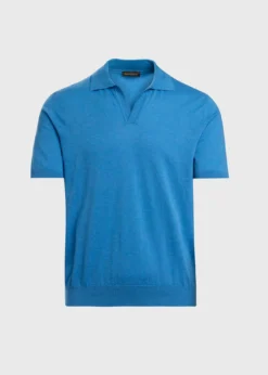 Johnny Collar Polo