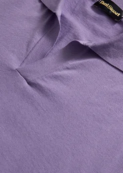 Johnny Collar Polo