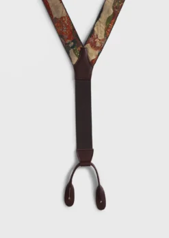 Klimt Suspenders