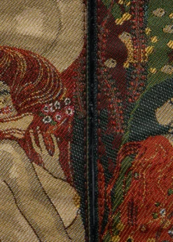 Klimt Suspenders