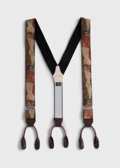 Klimt Suspenders