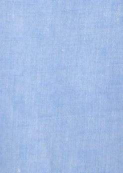 Lightweight Linen Summer Blazer