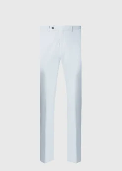 Lightweight Technical Cotton Trouser