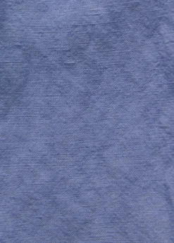 Linen Drawstring Trouser