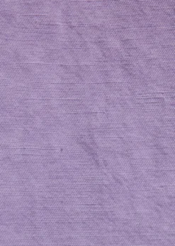 Linen Drawstring Trouser