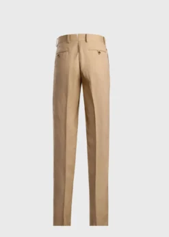 Linen Dress Trousers