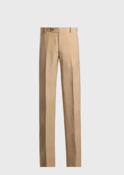 Linen Dress Trousers