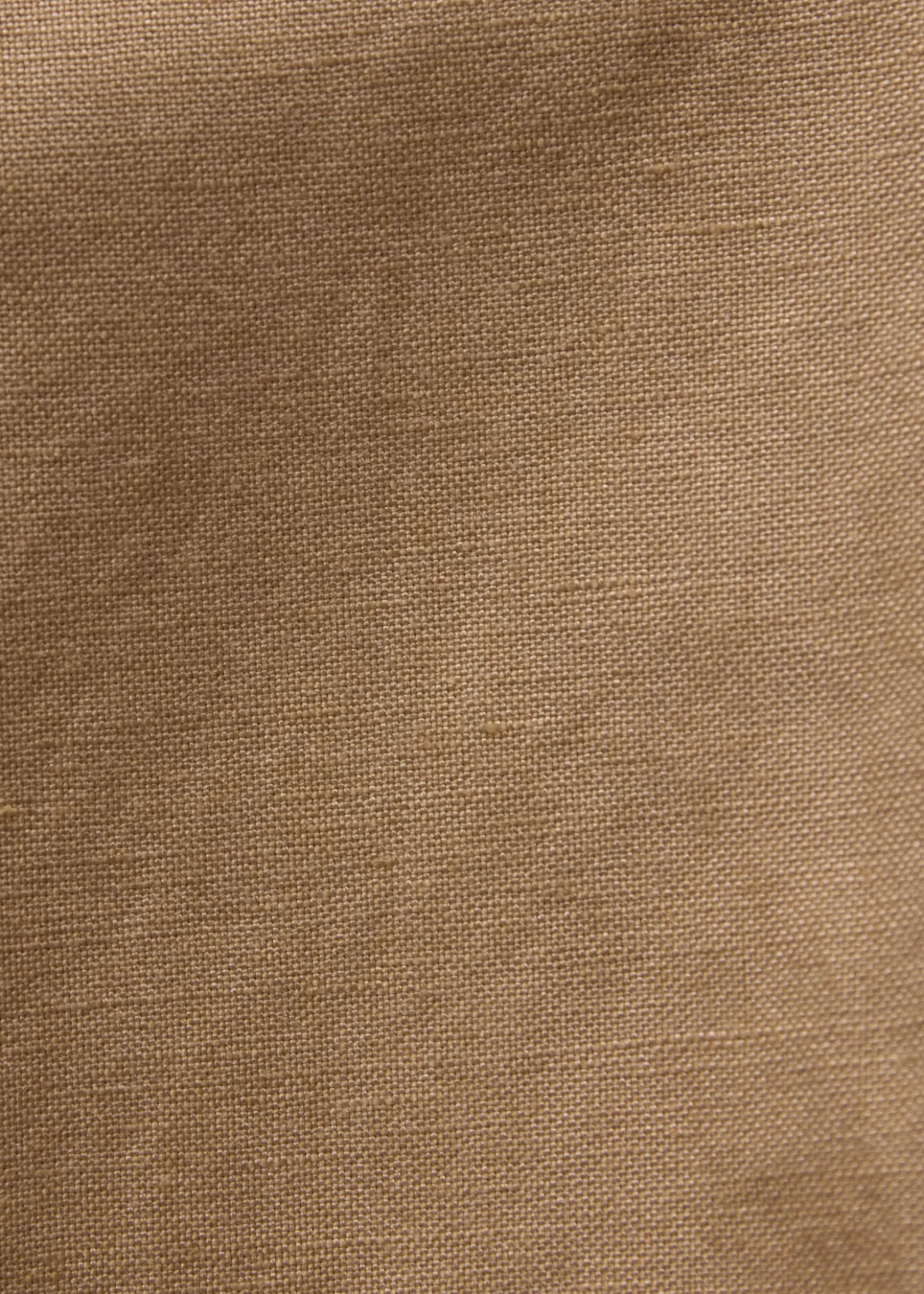 Linen Dress Trousers