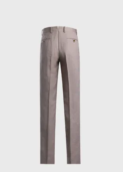 Linen Dress Trousers