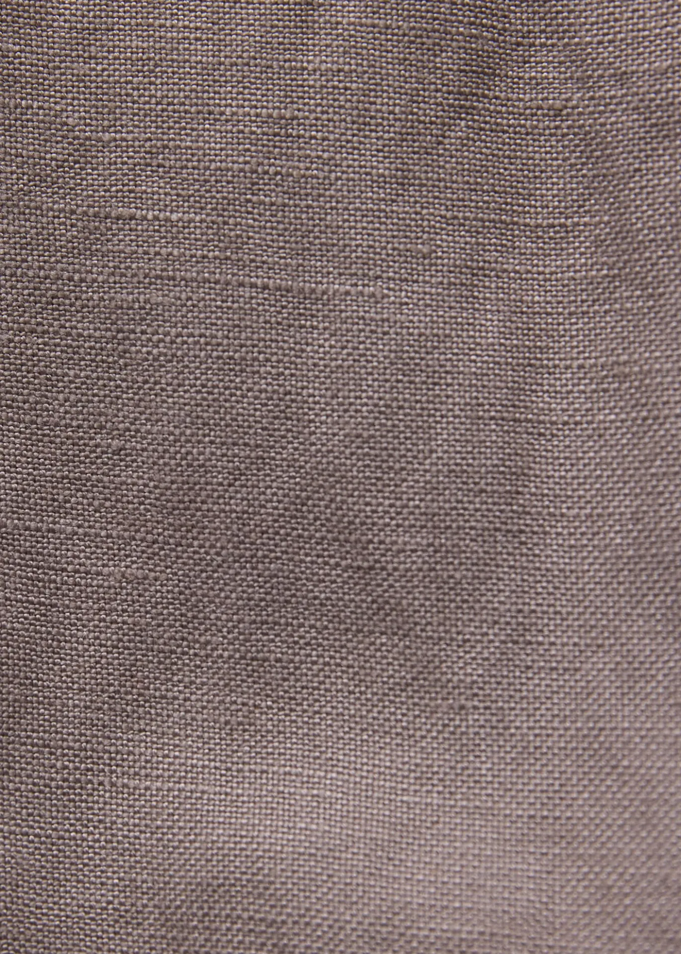 Linen Dress Trousers