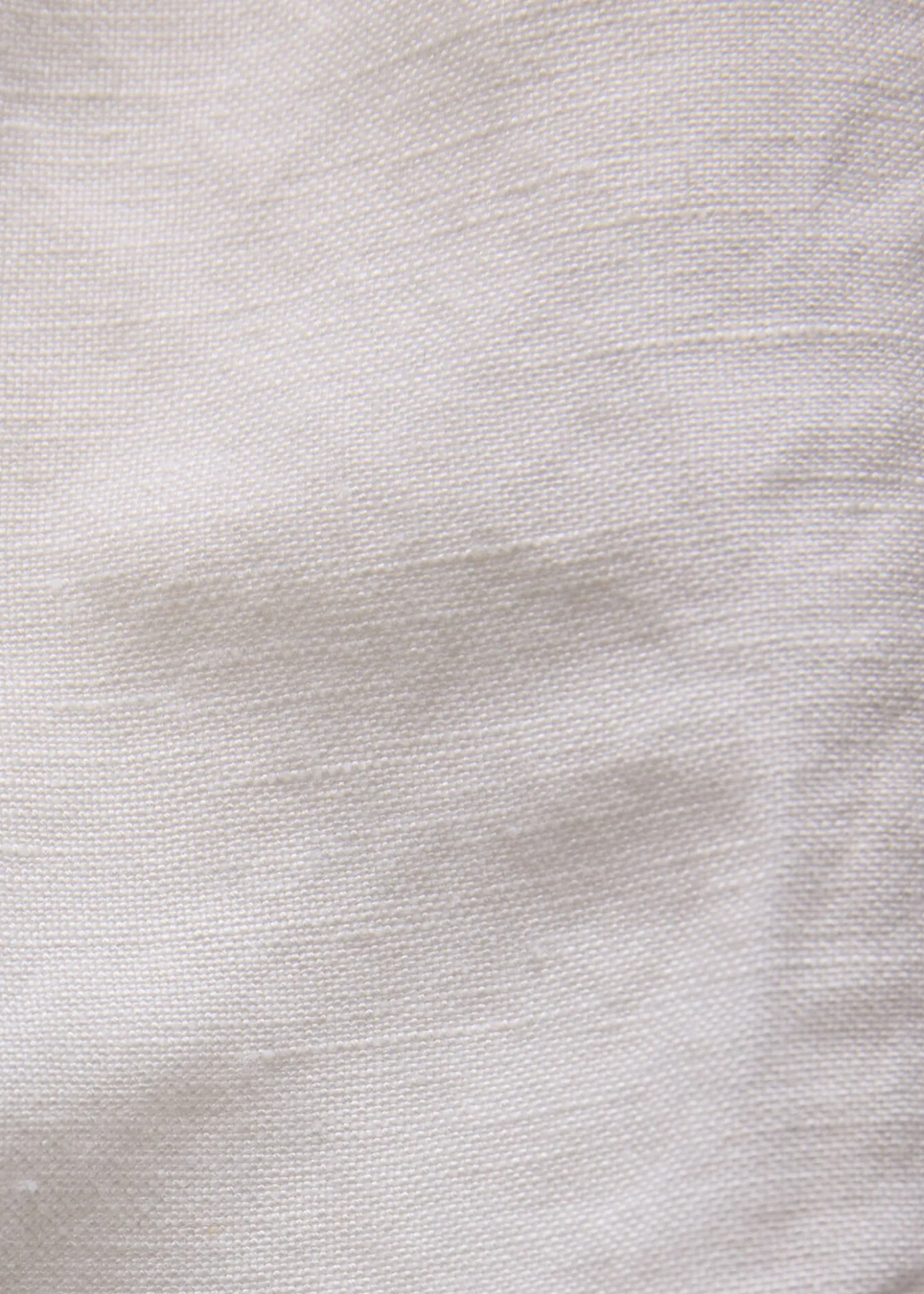 Linen Dress Trousers