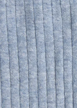 Linen Mélange Sock