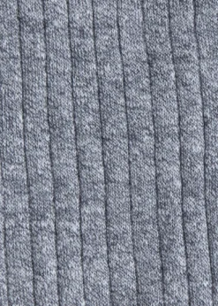Linen Mélange Sock