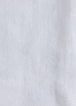 Linen Pocket Square Set