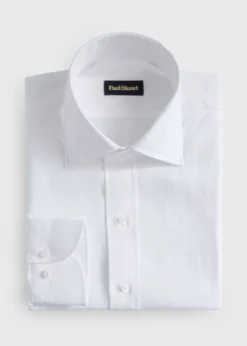 Linen Sport Shirt
