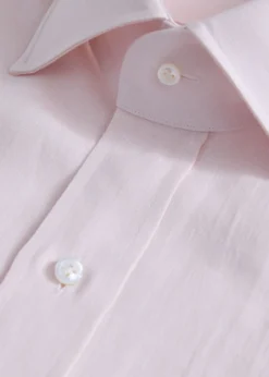 Linen Sport Shirt