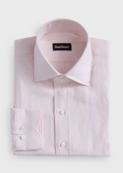 Linen Sport Shirt