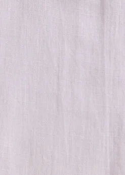 Linen Sport Shirt