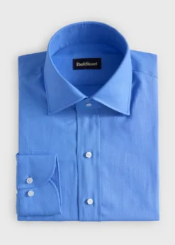 Linen Sport Shirt