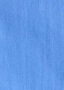 Linen Sport Shirt