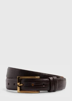 Lizard Belt