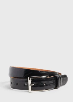 Lizard Belt