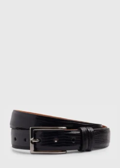 Lizard Belt