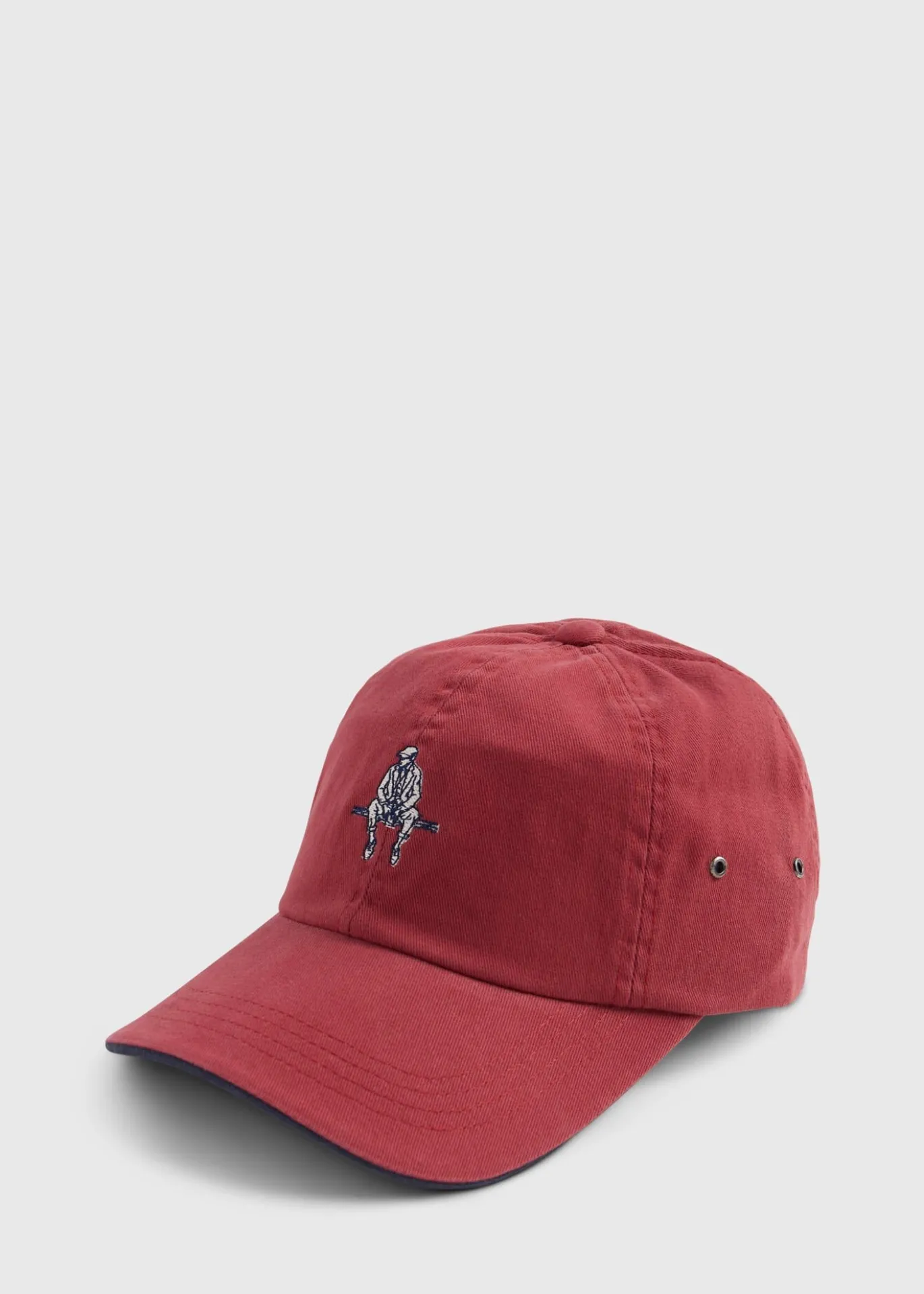 Logo Baseball Cap