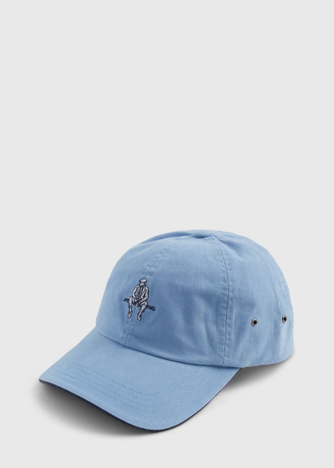Logo Baseball Cap