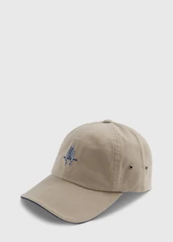 Logo Baseball Cap