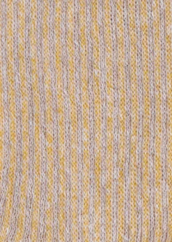 Melange Crew Sock