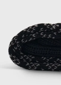 Micro Diamond Pattern Sock