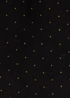 Micro-Dot Crew Sock