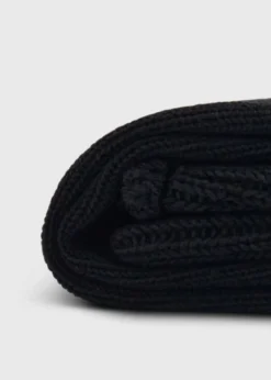 Micro-Dot Crew Sock