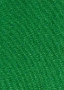 Micro Dot Sock
