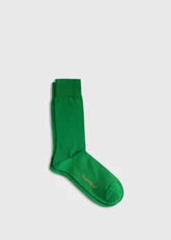 Micro Dot Sock