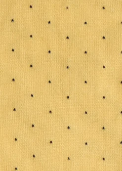 Micro Dot Sock