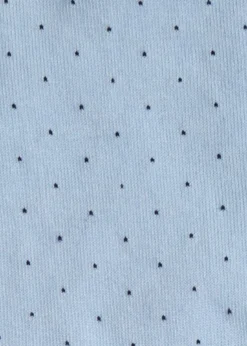 Micro Dot Sock