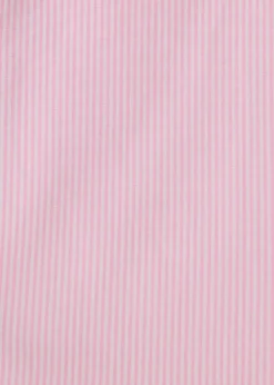 Narrow Stripe Dress Shirt