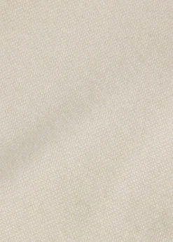 Organic Cotton Long Sleeve Polo