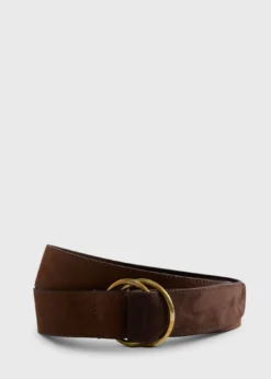 O-RingReversible Belt