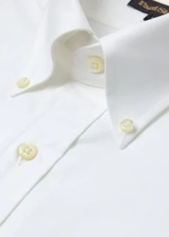 Oxford Button-Down Shirt